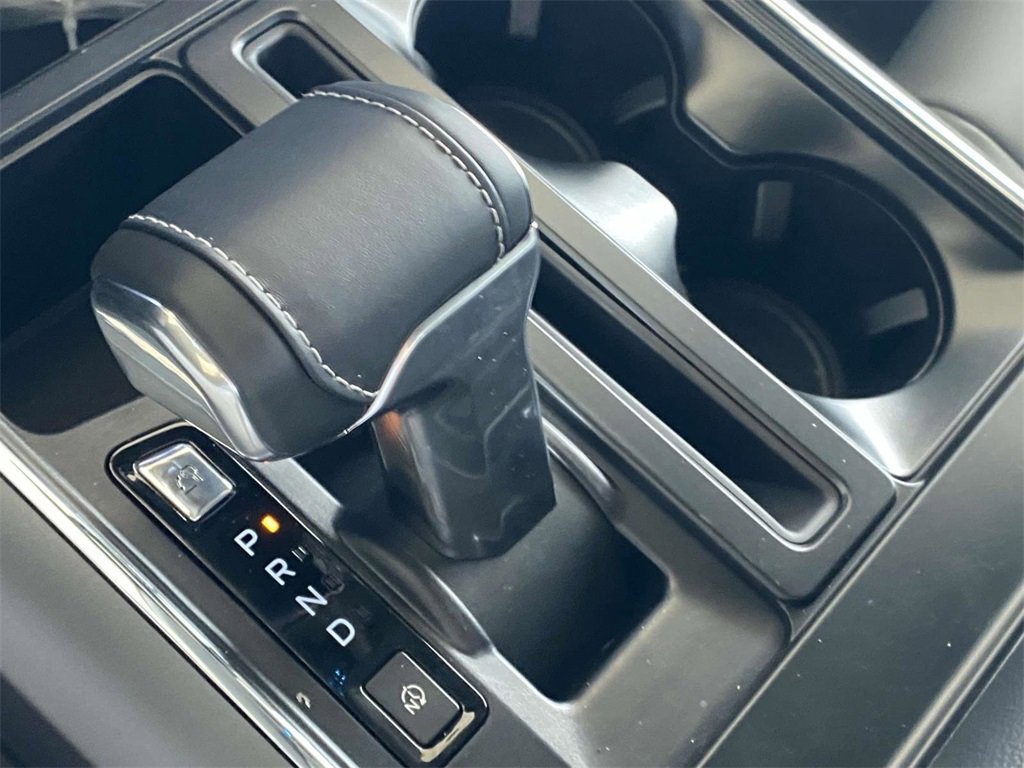 New 2025 Ford F150 Lightning Flash image 23