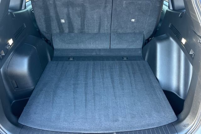 Used 2025 Honda CR-V Sport image 17