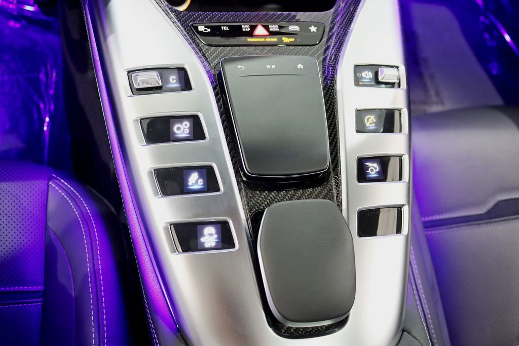 Used 2024 Mercedes-Benz AMG GT 53 image 29