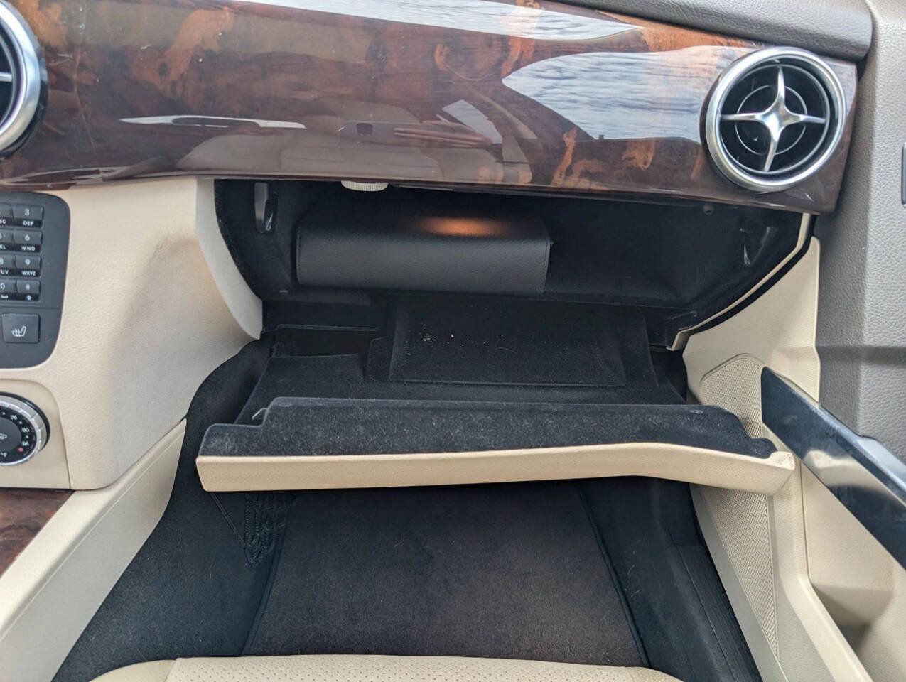 Used 2014 Mercedes-Benz GLK 250 BlueTEC 4MATIC image 40