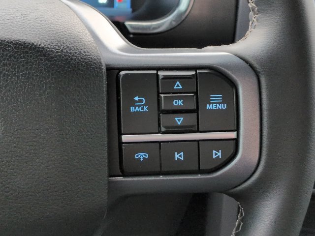 Used 2024 Ford F150 Lightning XLT AWD/4WD image 26