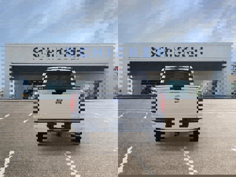 New 2026 Ford F150 STX w/ Equipment Group 200A image 5