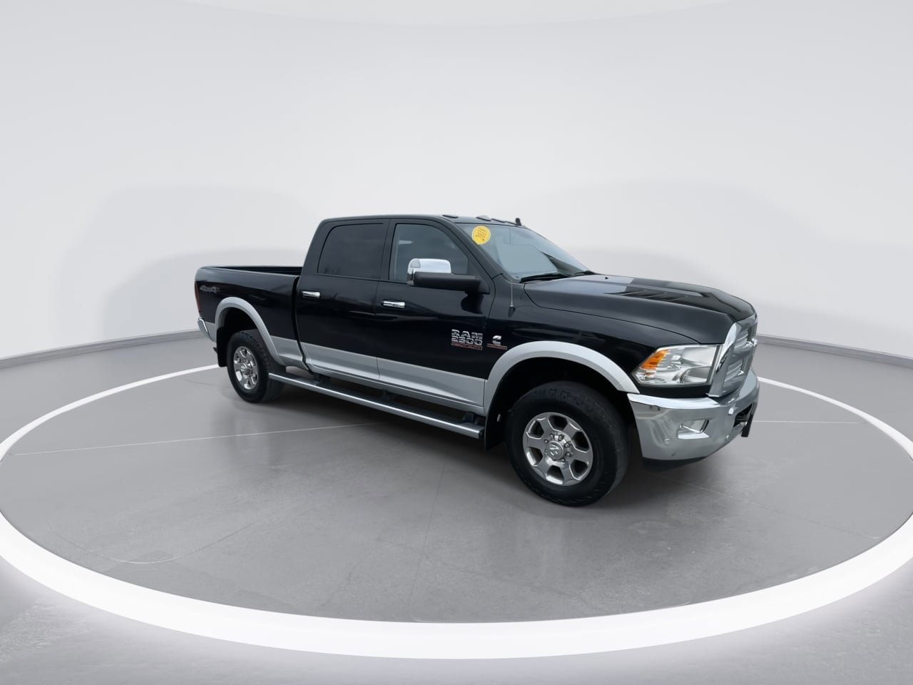 Used 2018 RAM 2500 Big Horn w/ Harvest Edition AWD/4WD image 14