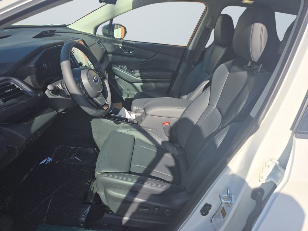 New 2025 Subaru Ascent Bronze Edition w/ Onyx Package image 9
