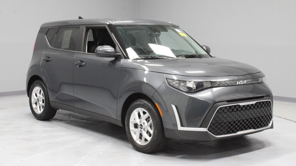 Used 2023 Kia Soul S