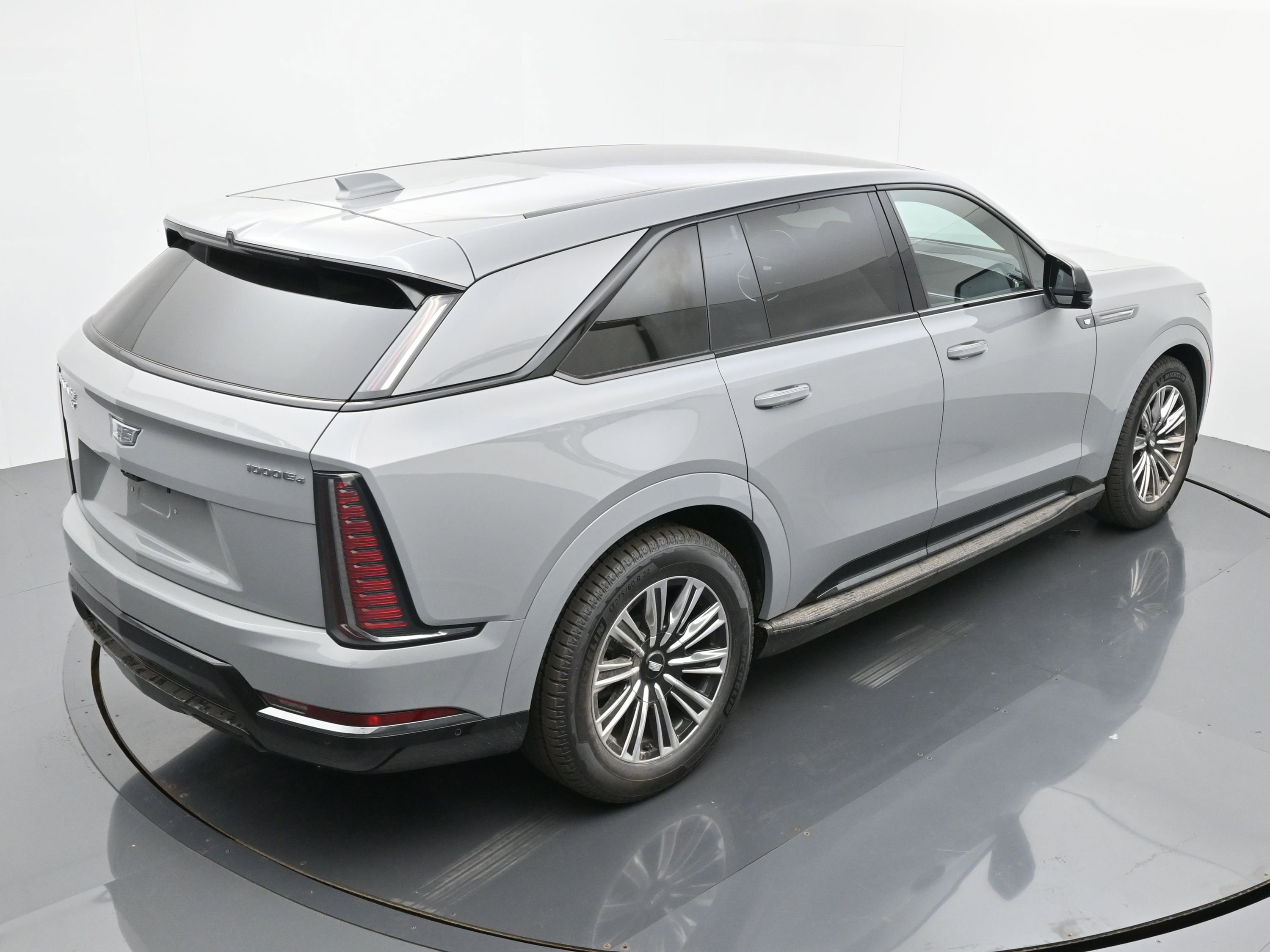 New 2026 Cadillac Escalade IQ Sport 1 w/ LPO, Floor Liner Package image 19