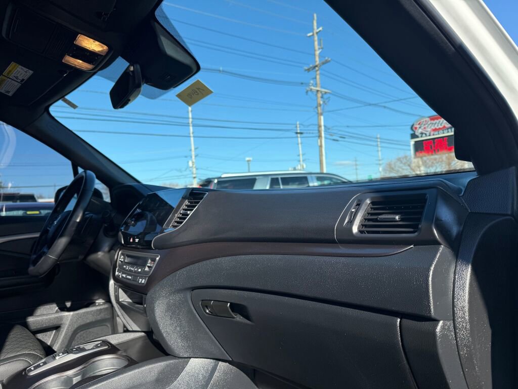 Used 2021 Honda Passport EX-L image 29