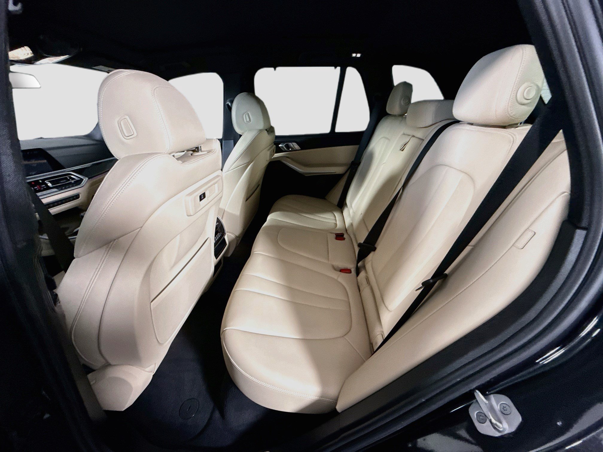 Used 2022 BMW X5 sDrive40i w/ Premium Package RWD image 25