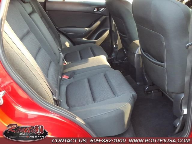 Used 2016 MAZDA CX-5 Touring image 27