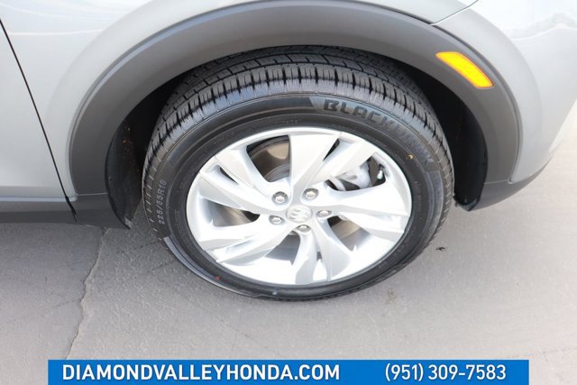Used 2025 Buick Encore GX Preferred FWD image 23