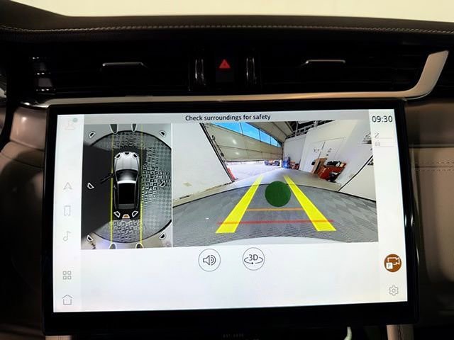 New 2026 Jaguar F-PACE R-Dynamic S image 23