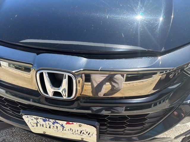 Used 2019 Honda HR-V Sport image 26