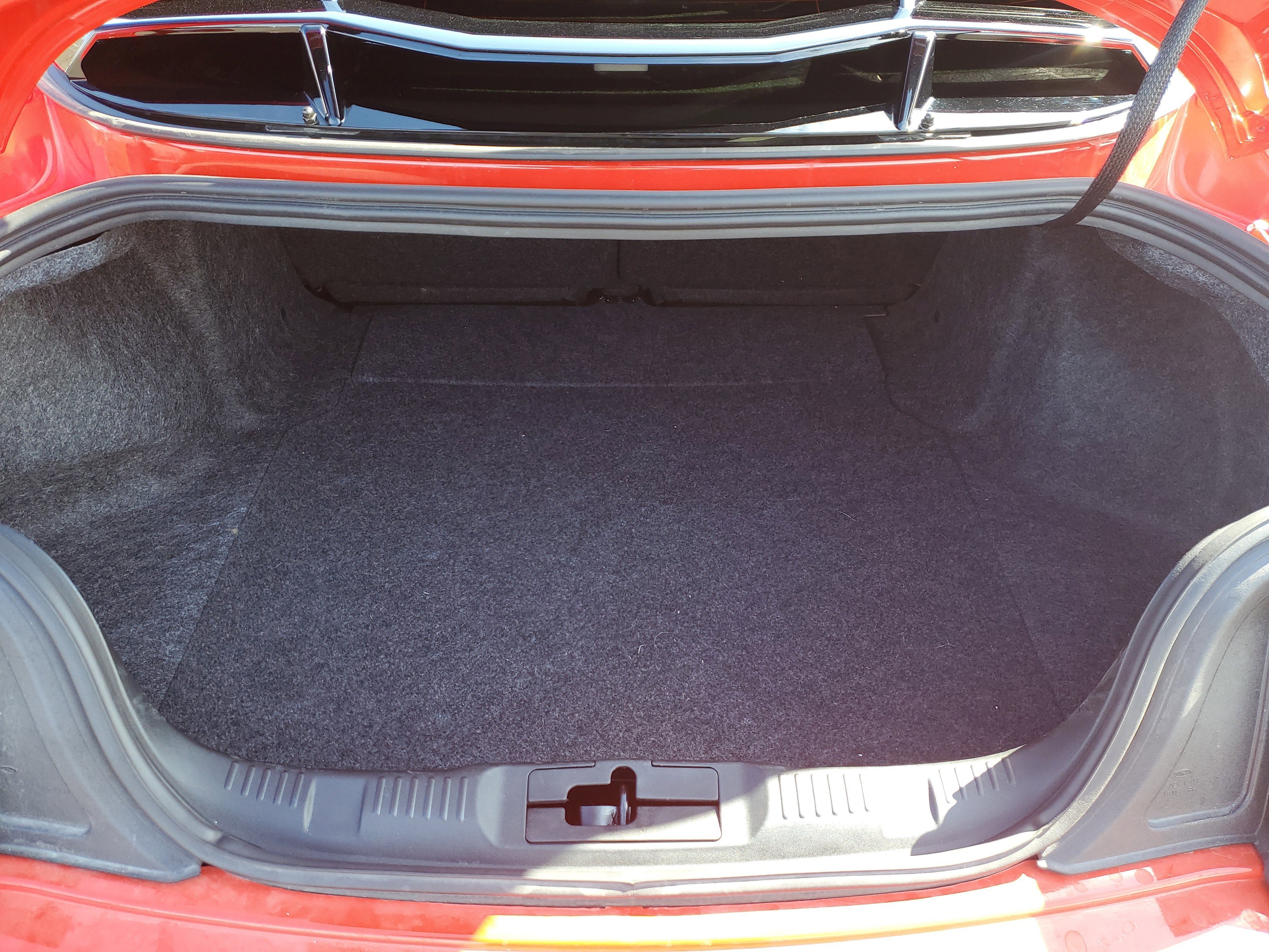 Used 2019 Ford Mustang GT Premium w/ GT Performance Package image 10