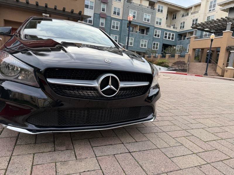 Used 2018 Mercedes-Benz CLA 250 image 22