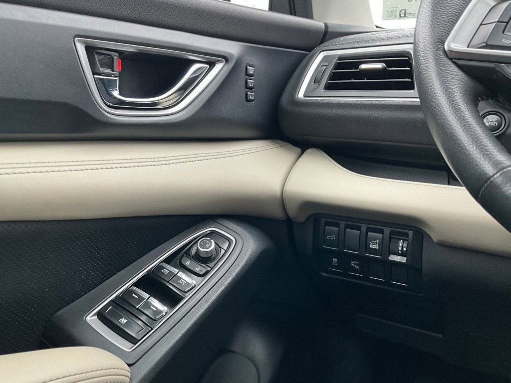 Used 2019 Subaru Ascent Limited image 27
