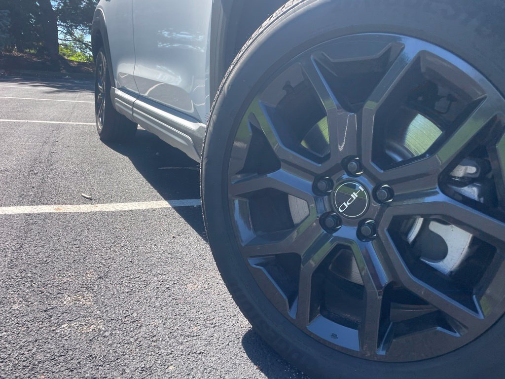 Used 2025 Honda Pilot Touring image 34