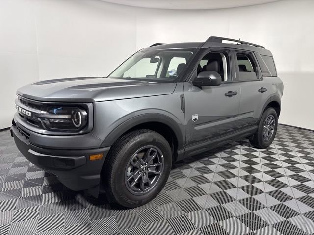 Used 2024 Ford Bronco Sport Big Bend image 14