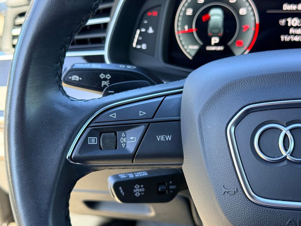 Used 2023 Audi Q7 2.0T Premium Plus image 30
