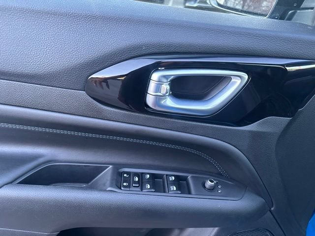 Used 2026 Jeep Compass Latitude AWD/4WD image 15