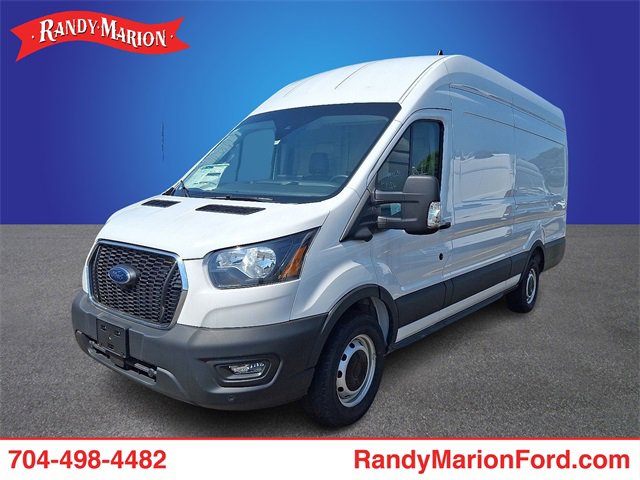 New 2023 Ford Transit 350 148 High Roof Extended