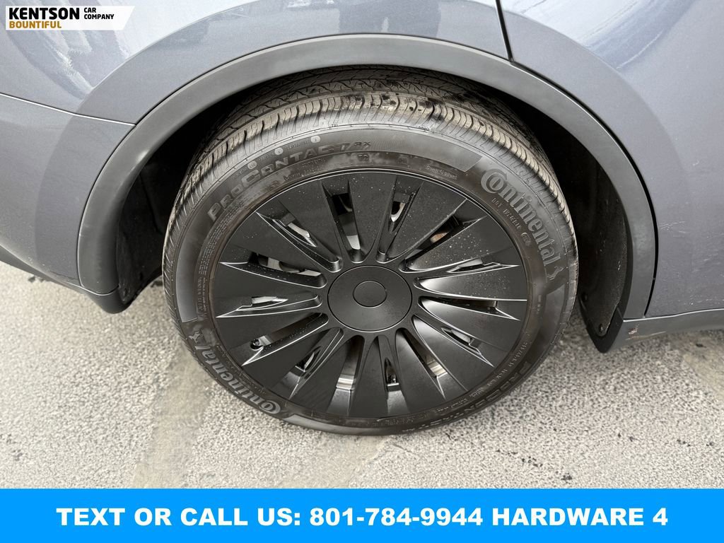 Used 2023 Tesla Model Y Long Range image 14