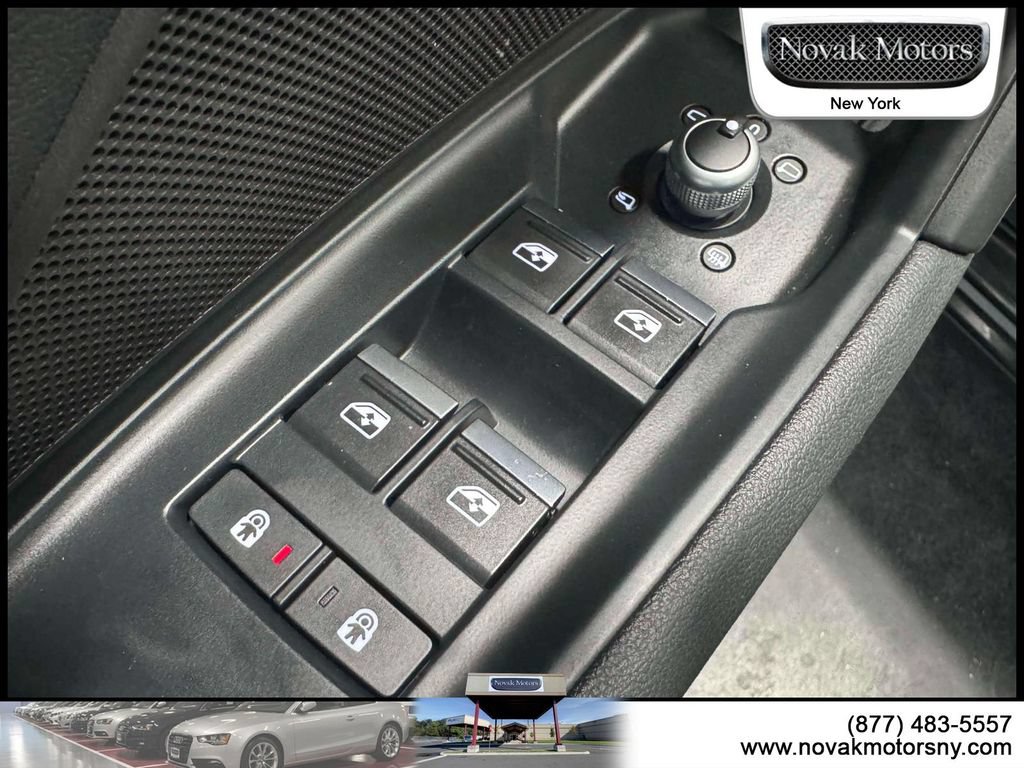 Used 2023 Audi A3 2.0T Premium w/ Convenience Package AWD/4WD image 18