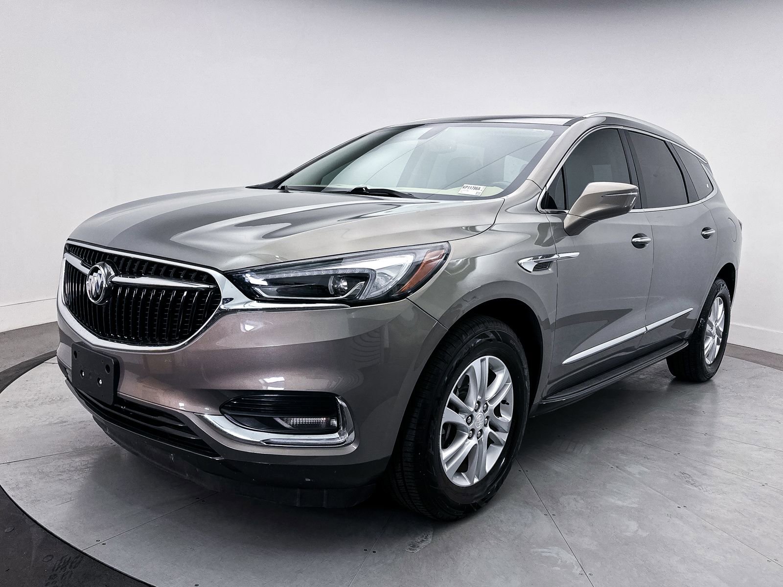 Used 2018 Buick Enclave Essence AWD/4WD image 13