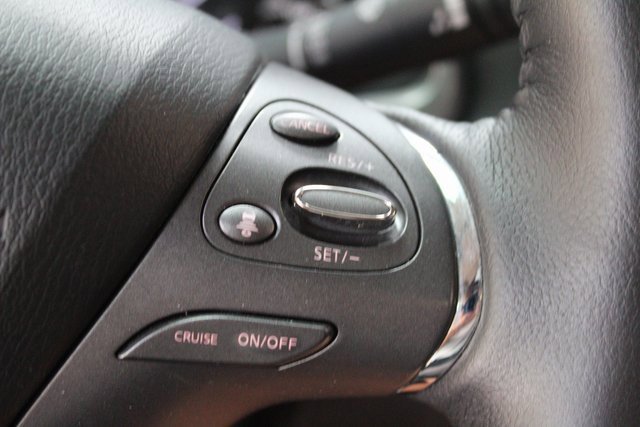 Used 2021 Nissan Murano SL image 17