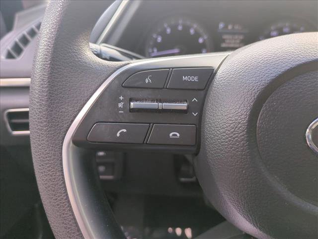 Certified 2023 Hyundai Sonata SEL image 28
