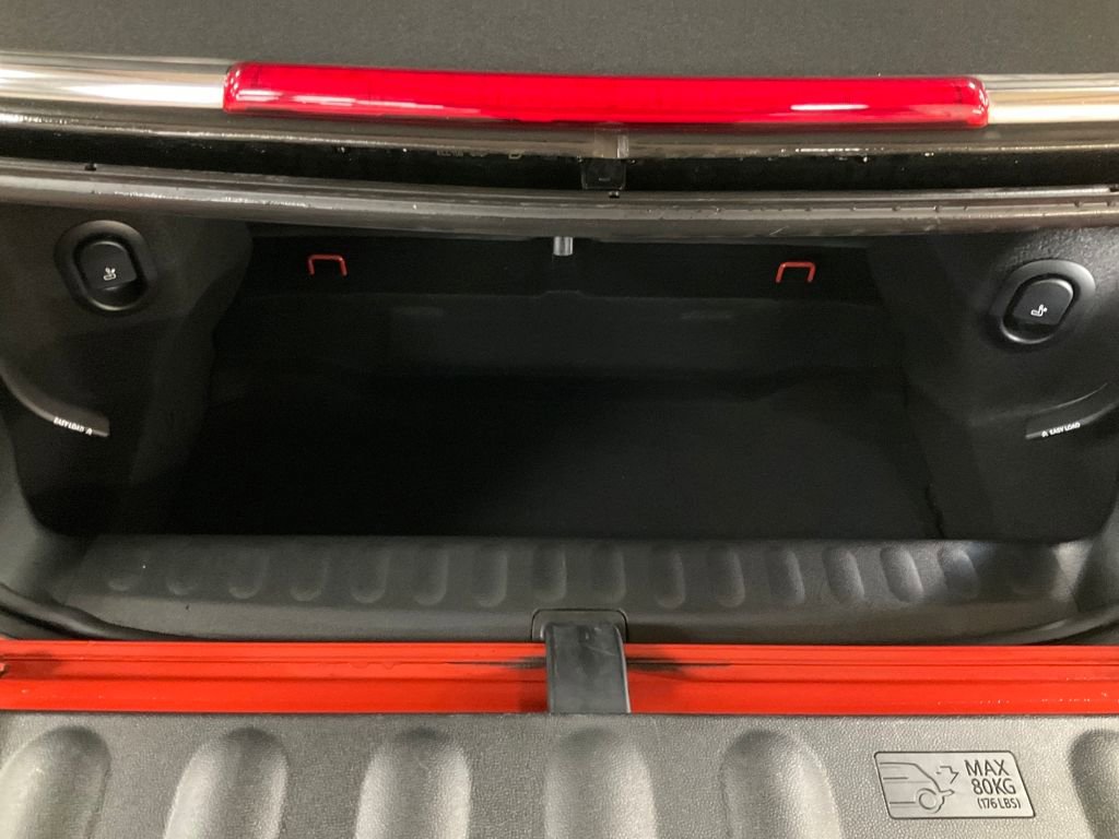 Used 2021 MINI Cooper S w/ Driver Assistance Package image 22