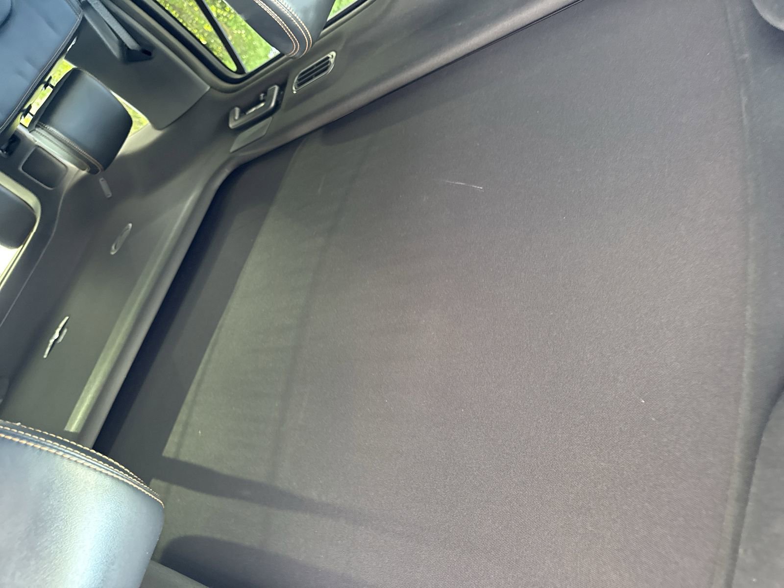 Used 2023 Ford Expedition Platinum RWD image 15