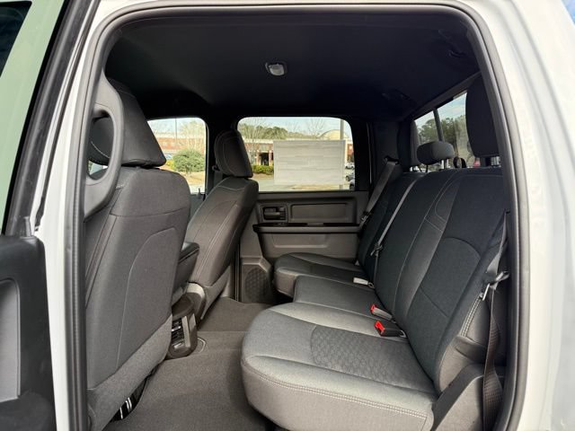 New 2026 RAM 2500 Tradesman AWD/4WD image 27