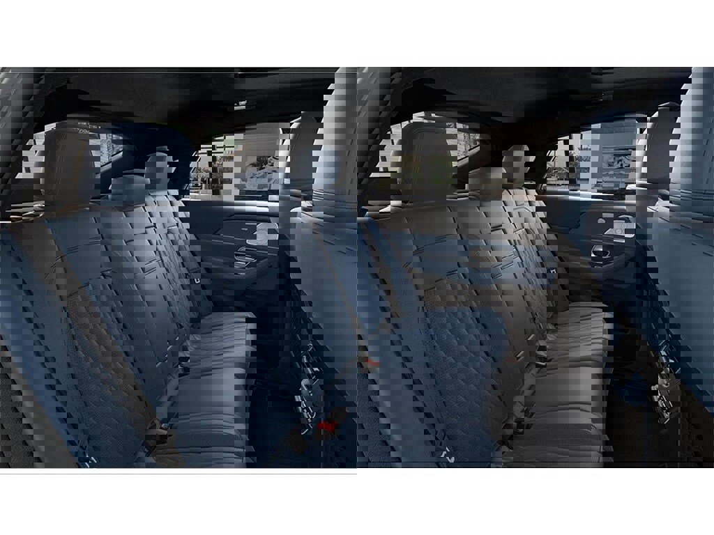 New 2026 Mercedes-Benz GLE 63 AMG S image 5