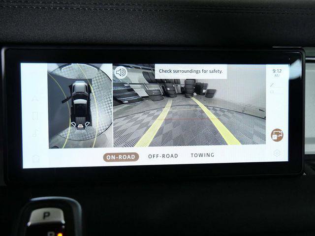 Used 2022 Land Rover Defender 110 SE image 23