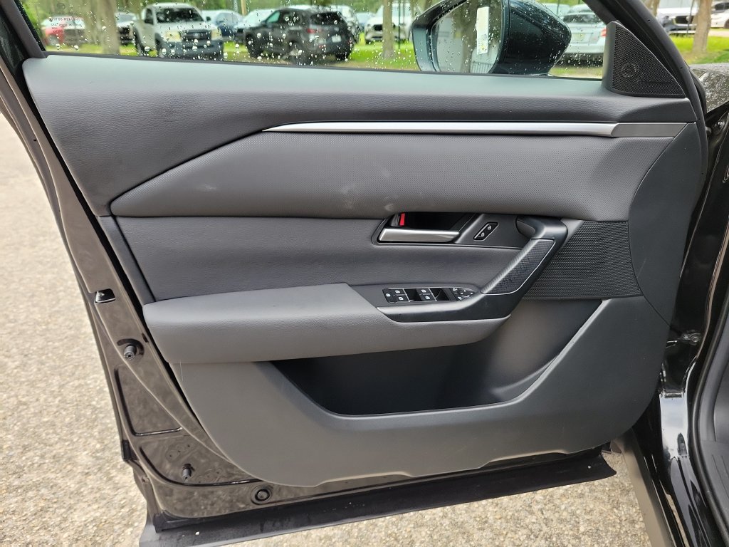 New 2026 MAZDA CX-50 AWD 2.5 S w/ Weather Package image 19
