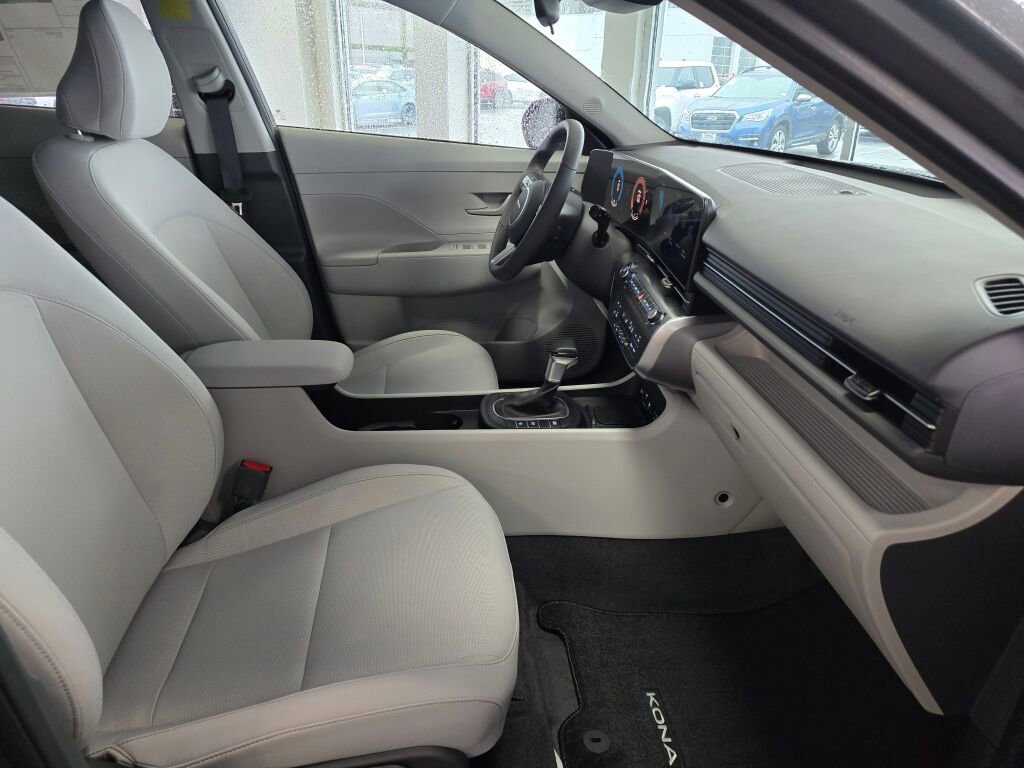 New 2026 Hyundai Kona SEL Sport image 35