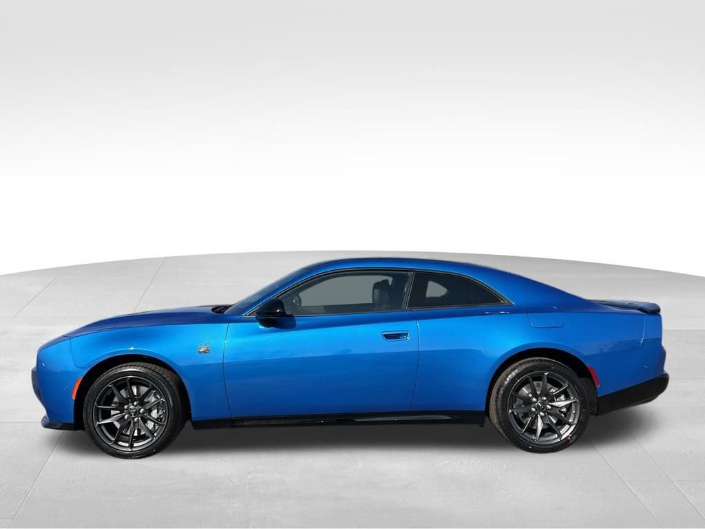 New 2026 Dodge Charger Scat Pack w/ Blacktop Package image 28