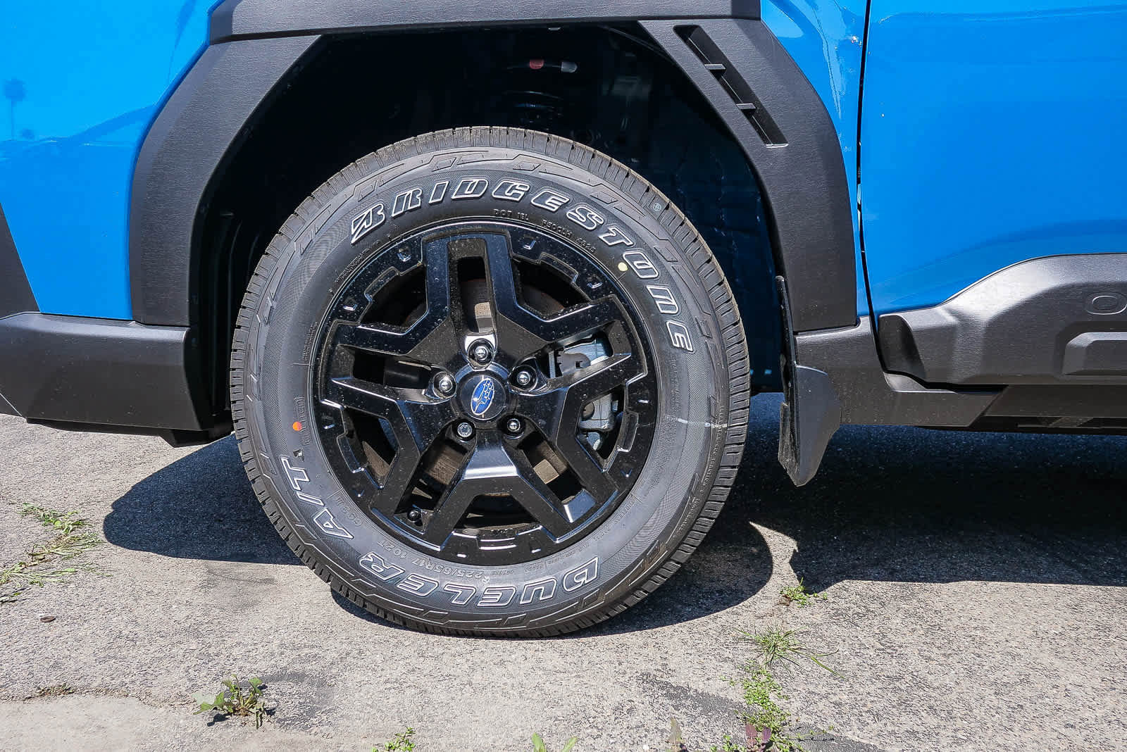 New 2026 Subaru Outback Wilderness image 9