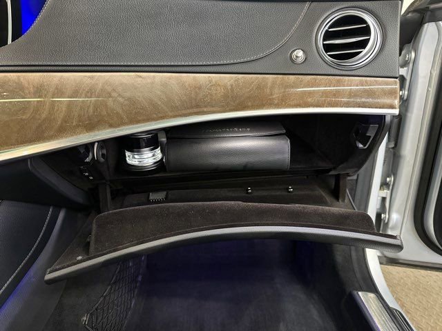 Used 2016 Mercedes-Benz S 550 4MATIC Sedan image 37