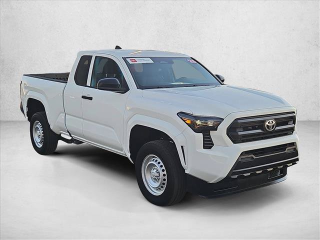 Certified 2026 Toyota Tacoma 2WD Xtracab image 3