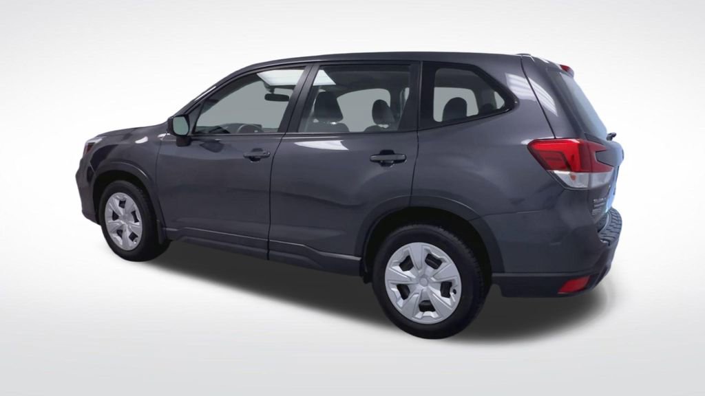 Used 2020 Subaru Forester AWD/4WD image 6
