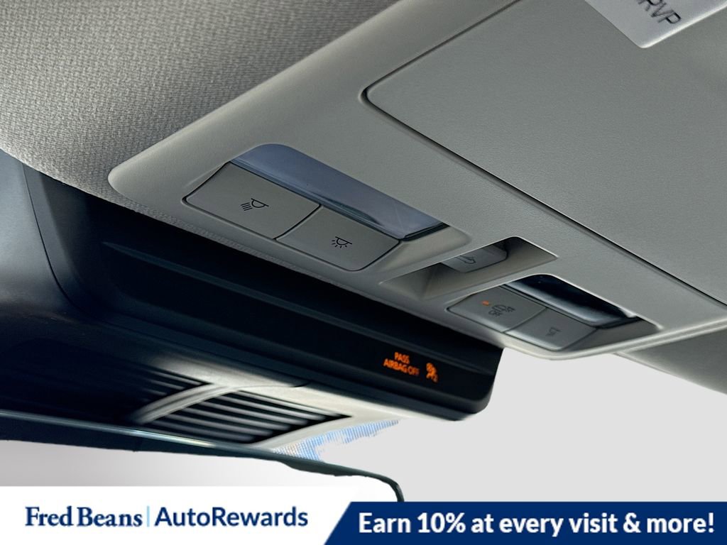 New 2025 MAZDA CX-30 2.5 Turbo w/ Premium Plus Pkg image 40