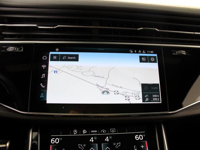 Used 2022 Audi RS Q8 AWD/4WD image 15