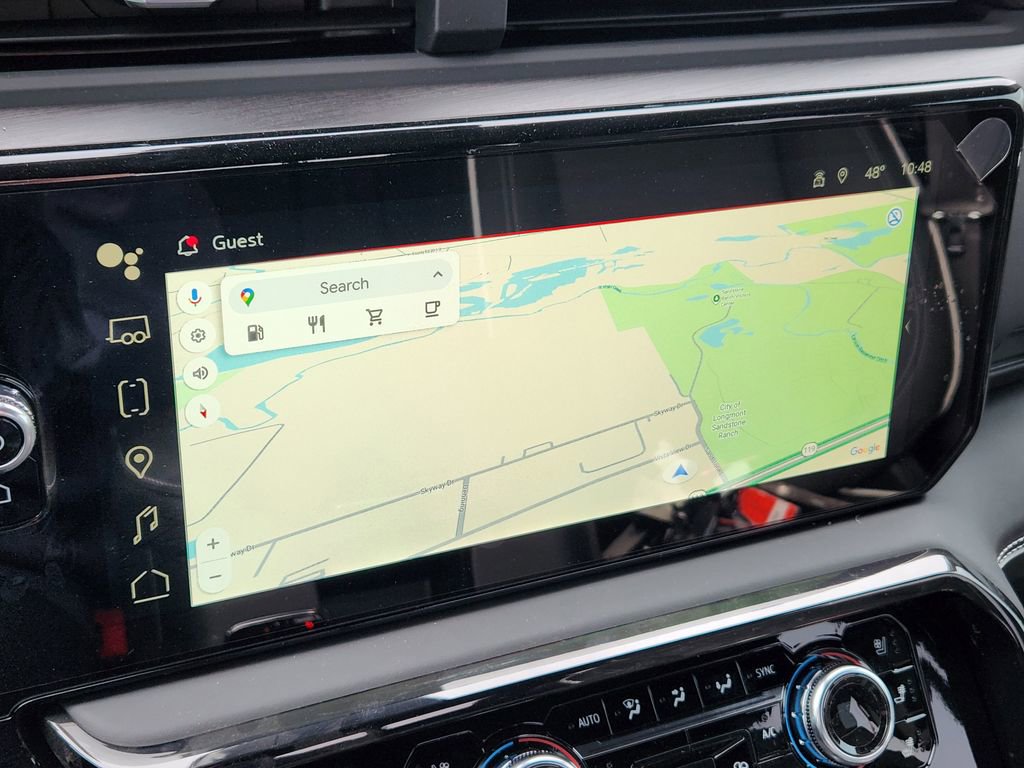 New 2026 GMC Sierra 1500 AT4X image 19