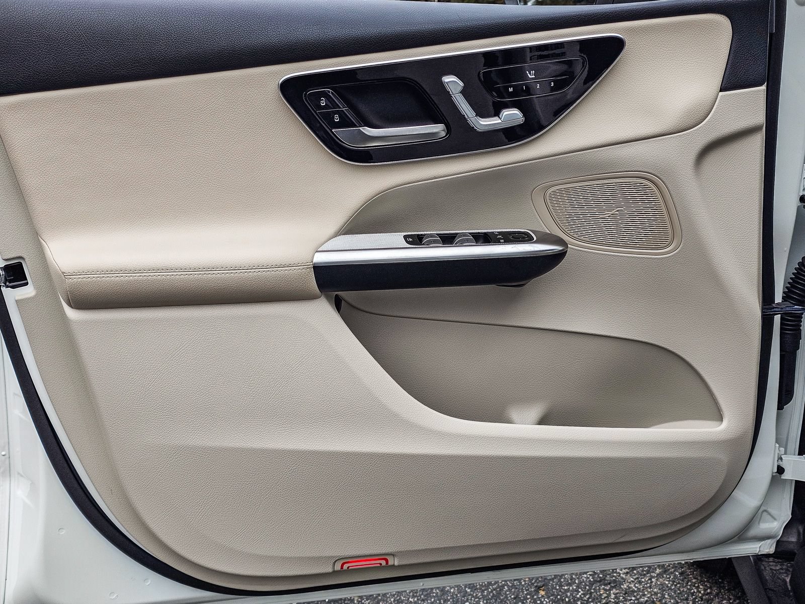 Certified 2026 Mercedes-Benz GLC 300 4MATIC image 22