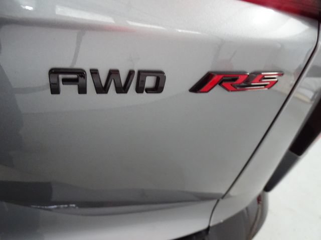 Certified 2025 Chevrolet Blazer EV RS AWD/4WD image 23