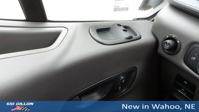 New 2025 Ford Transit 250 148 Medium Roof Extended AWD w/ Load Area Protection Package image 31