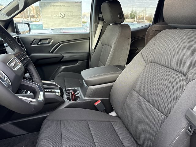 New 2026 GMC Canyon Elevation w/ Convenience Package image 5