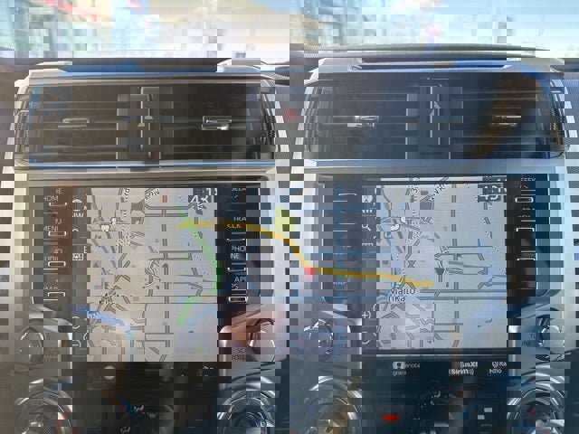 Certified 2024 Toyota 4Runner SR5 Premium image 32