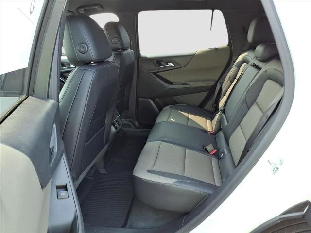 New 2026 Chevrolet Equinox LT w/ Convenience Package II image 9